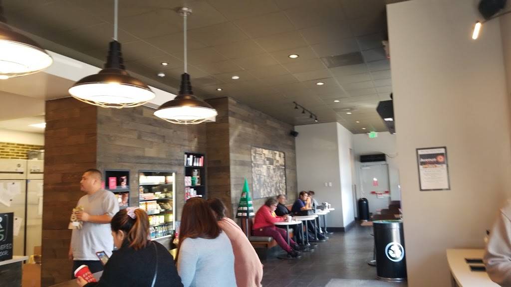 Starbucks | cafe | 17400 Hawthorne Blvd, Torrance, CA 90504, USA | 3102149334 OR +1 310-214-9334