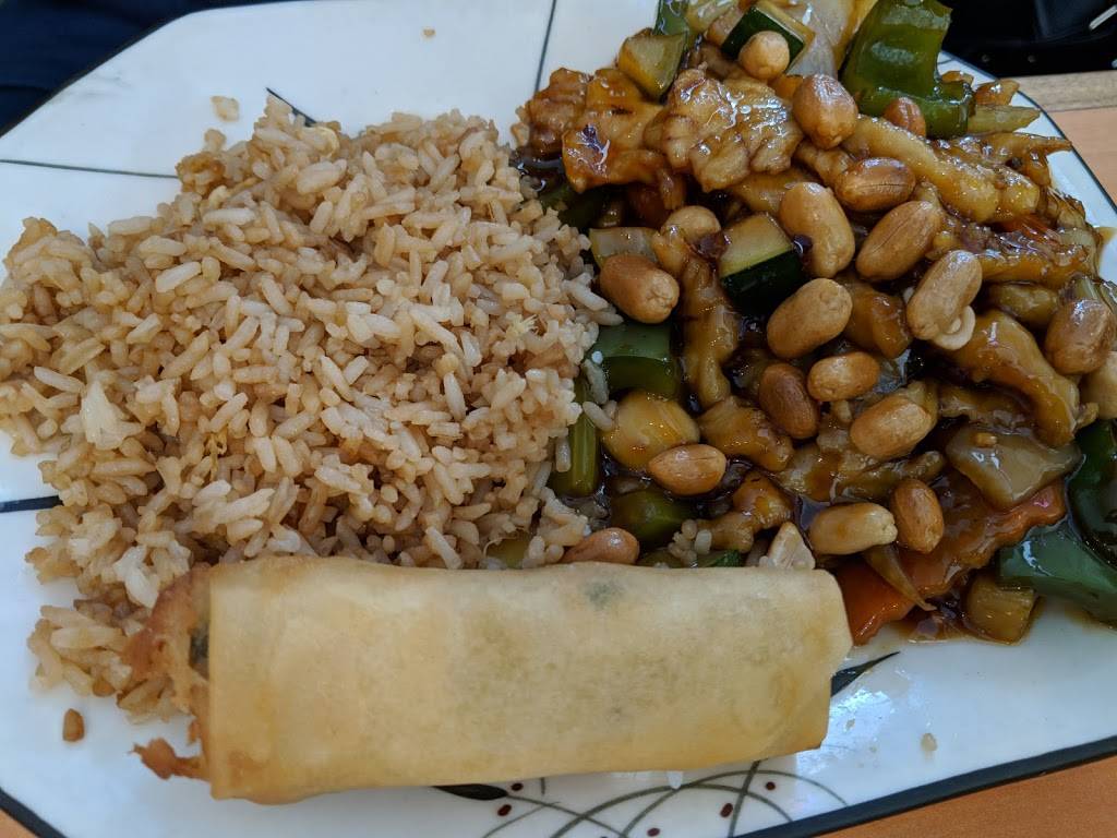 Chens Chinese Bistro | restaurant | 990 East Riggs Road, Chandler, AZ 85249, USA | 4808833138 OR +1 480-883-3138