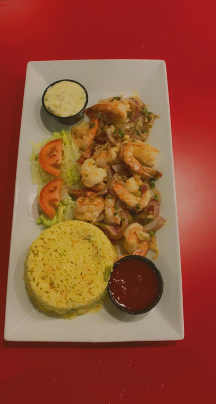 Bahia Bar And Grill | restaurant | 16510 Farm to Market Rd 529, Houston, TX 77095, USA | 2818155877 OR +1 281-815-5877