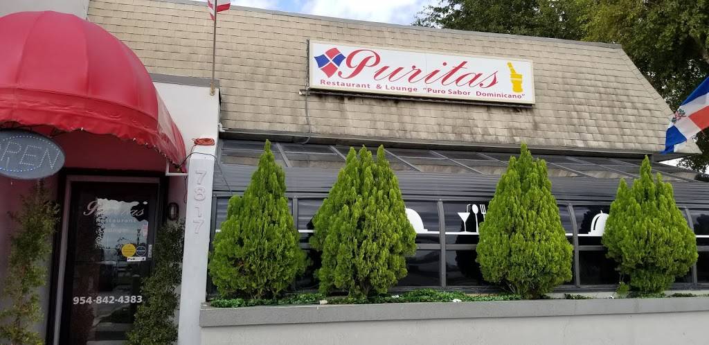 Puritas Restaurant | restaurant | 7817 Pines Blvd, Pembroke Pines, FL 33024, USA | 9548424383 OR +1 954-842-4383