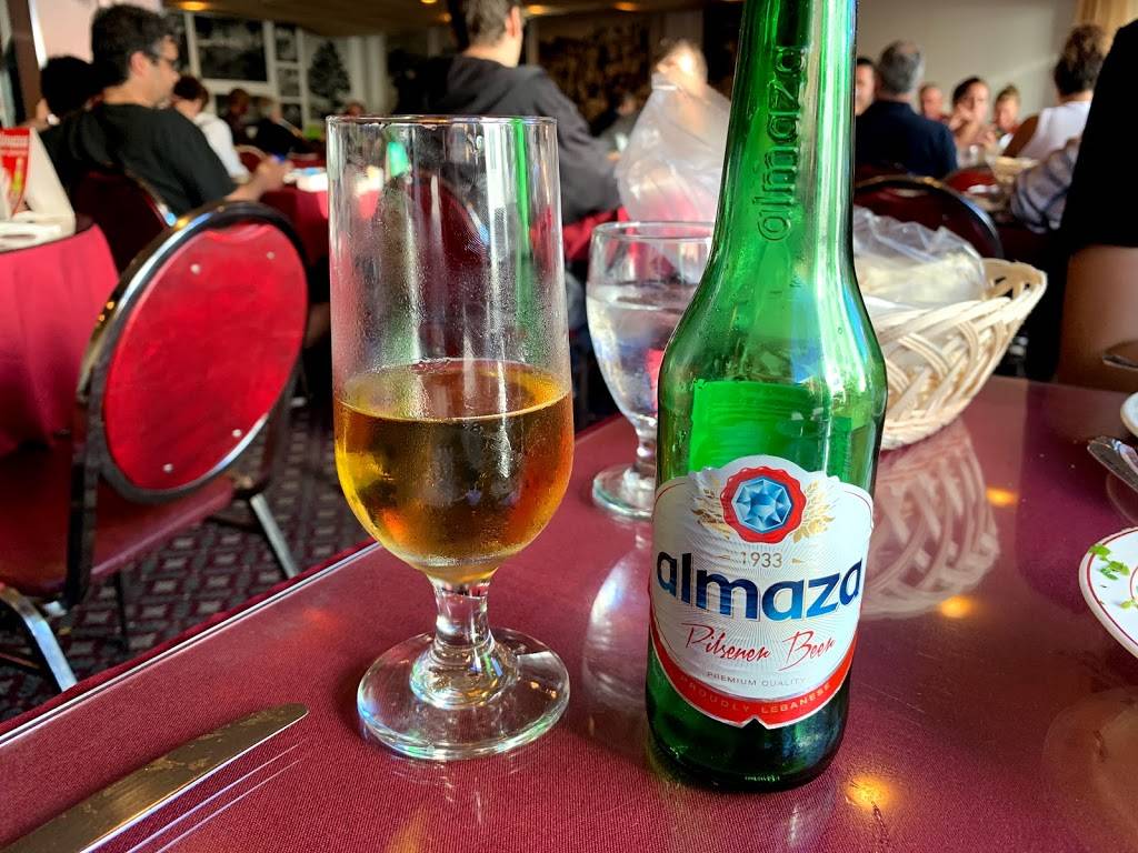 Daou | restaurant | 519 Rue Faillon E, Montréal, QC H2R 1L6, Canada | 5142768310 OR +1 514-276-8310