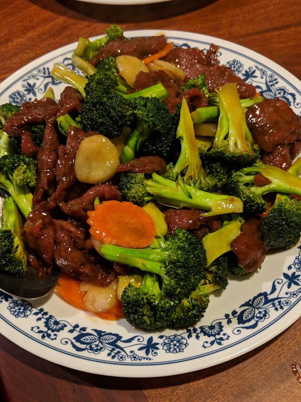 Bo Bo China | restaurant | 8465 W Sahara Ave # 108, Las Vegas, NV 89117, USA | 7028381680 OR +1 702-838-1680