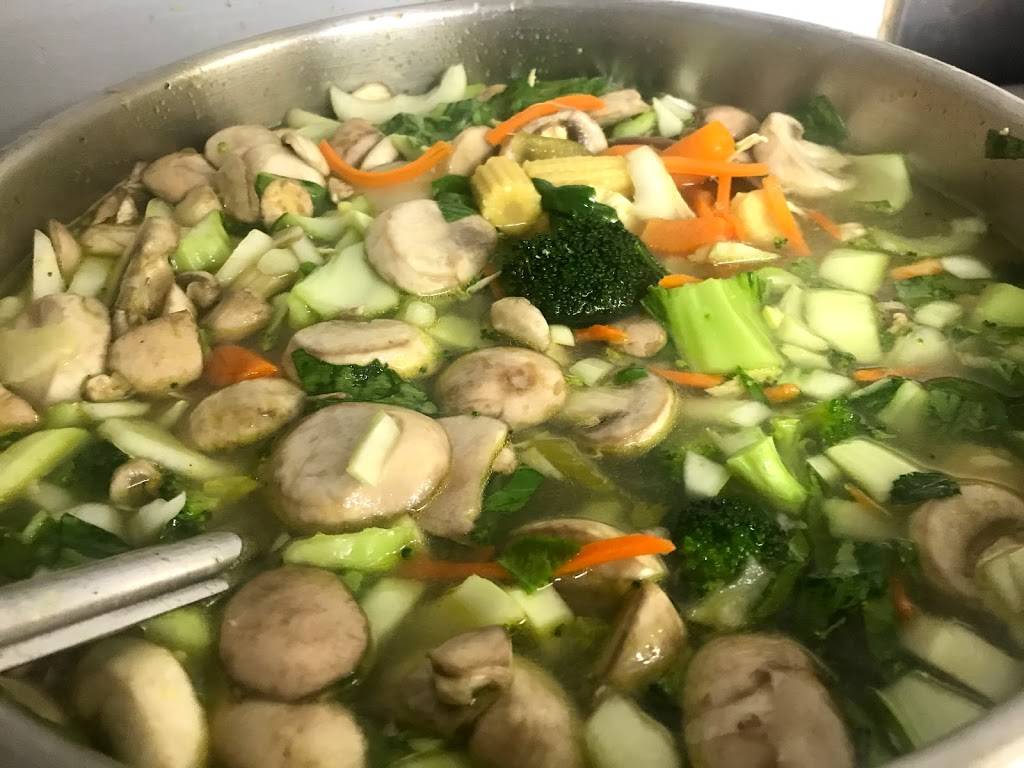 Spoons on 5th | restaurant | 340 SW 5th Ave, Portland, OR 97204, USA | 5039844003 OR +1 503-984-4003