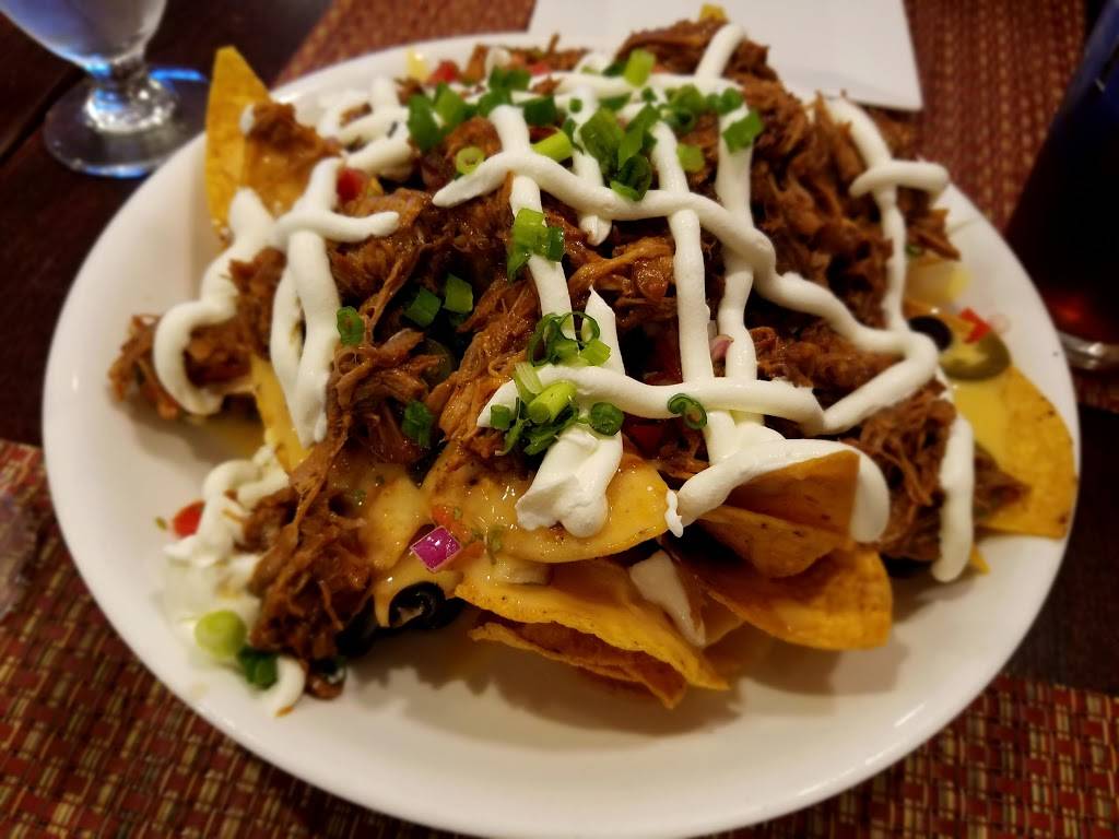 Legends On Broadway | restaurant | 646 S Broadway, Hicksville, NY 11801, USA | 5164330055 OR +1 516-433-0055