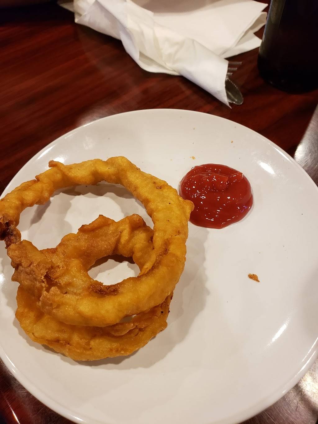 Big Freds Pizza Garden & Lounge | restaurant | 1101 S 119th St, Omaha, NE 68144, USA | 4023334414 OR +1 402-333-4414