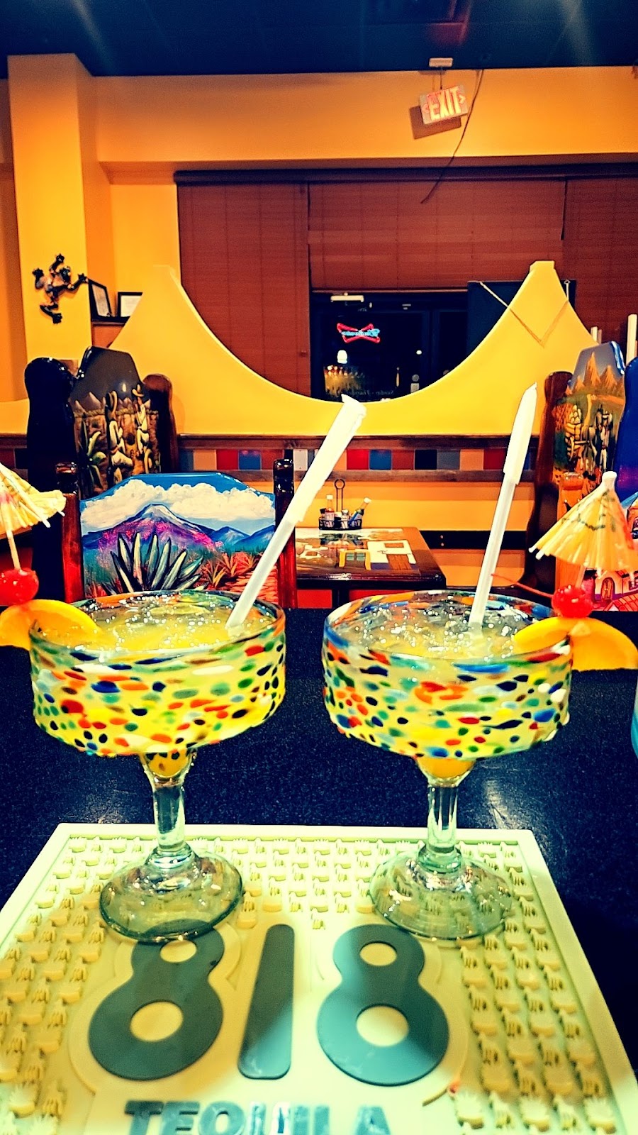 El Rancho Mexican Grill | restaurant | US-51, Ponchatoula, LA 70454, USA | 9854670250 OR +1 985-467-0250