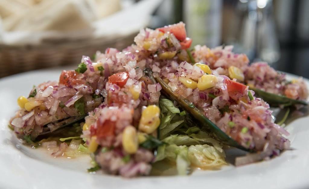 Ceviche Inca | restaurant | 4204 W 16th Ave, Hialeah, FL 33012, USA | 3058209888 OR +1 305-820-9888