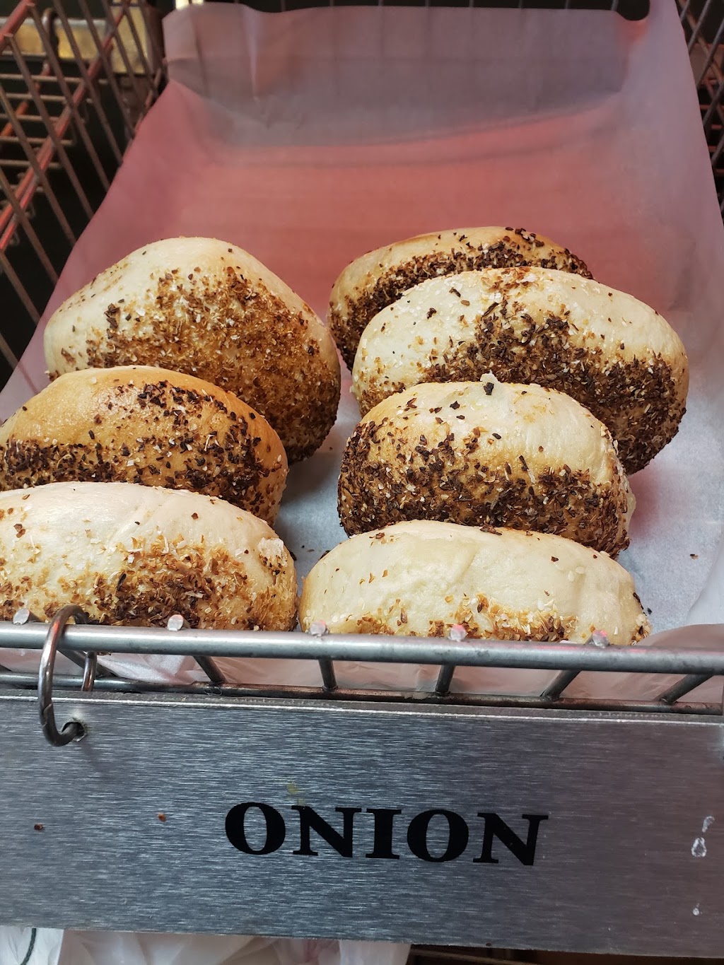 New York Deli Southside | bakery | 4056 Cerrillos Rd, Santa Fe, NM 87507, USA | 5054241200 OR +1 505-424-1200