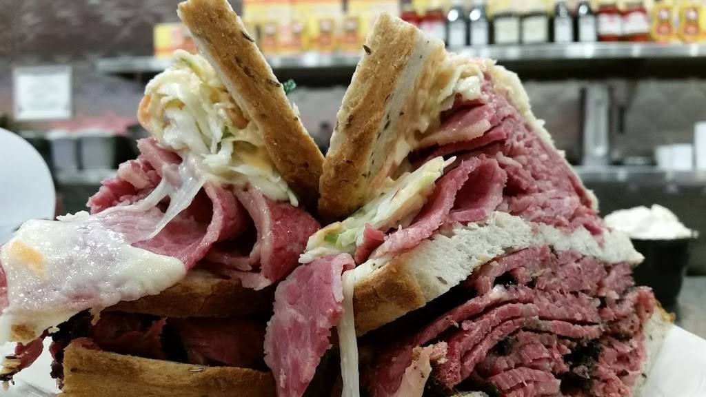 Kenny and Ziggys | restaurant | 5172 Buffalo Speedway, Houston, TX 77005, USA | 8327671136 OR +1 832-767-1136