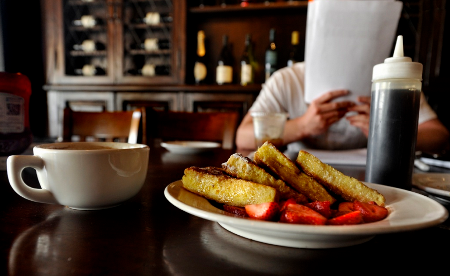 Kings Road Café | cafe | 8361 Beverly Blvd, Los Angeles, CA 90048, USA | 3236559044 OR +1 323-655-9044