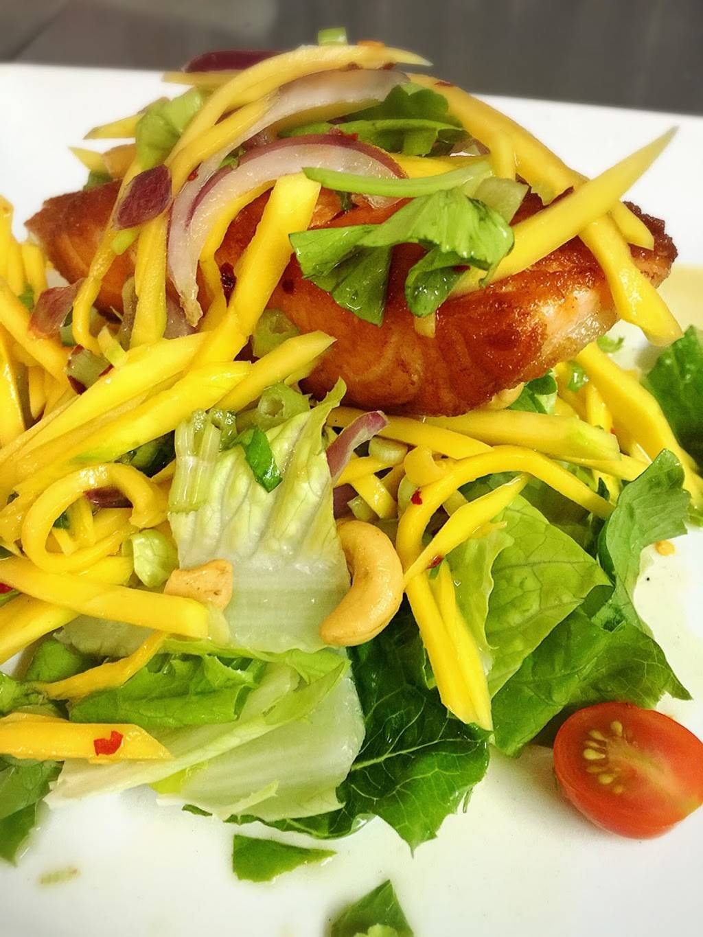 Herbs Thai Kitchen | restaurant | 1789 NJ-88, Brick, NJ 08724, USA | 8482321214 OR +1 848-232-1214