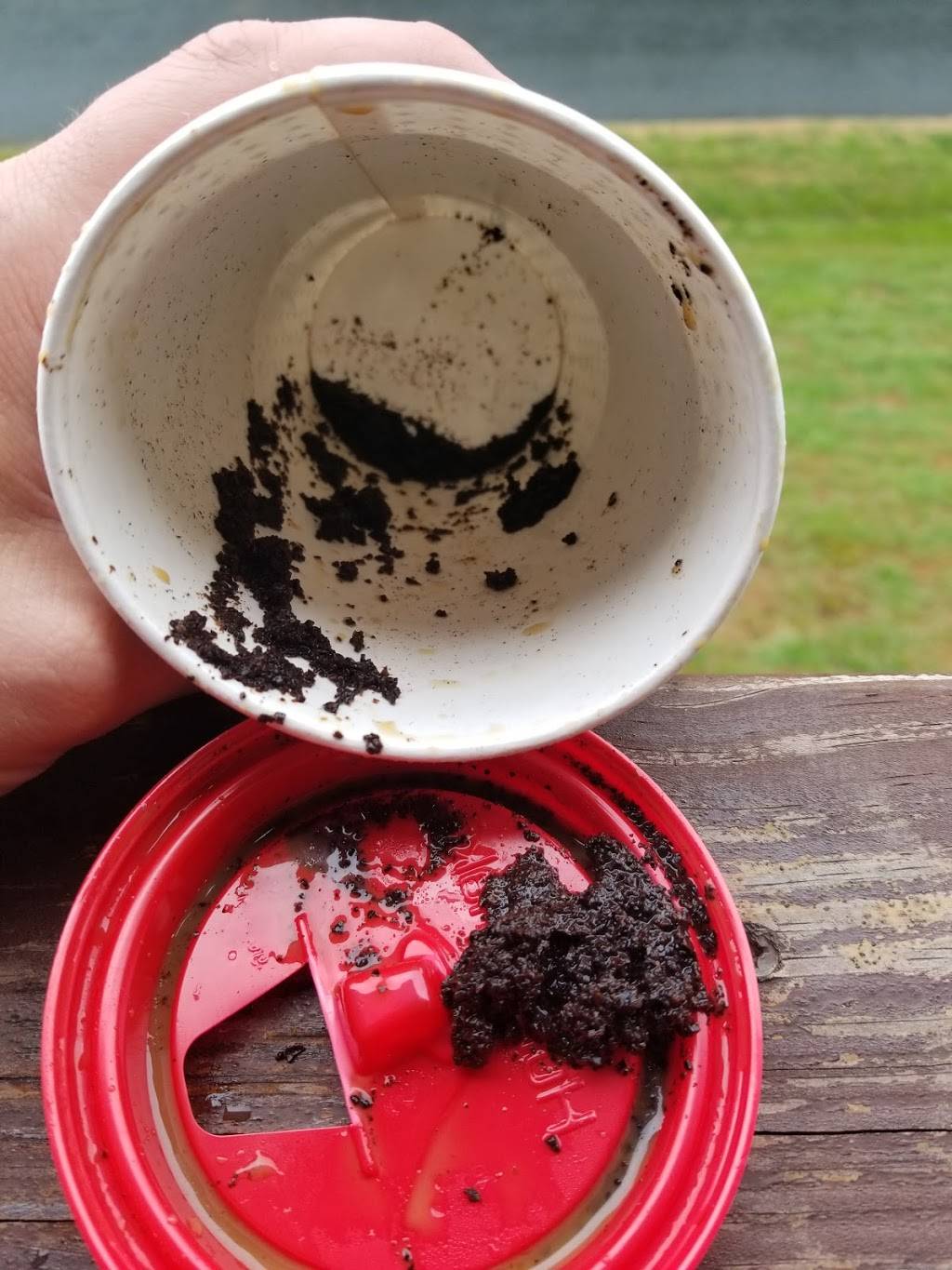 Krispy Kreme | bakery | 295 Merchant Walk Ave, Charlottesville, VA 22902, USA | 4342847812 OR +1 434-284-7812