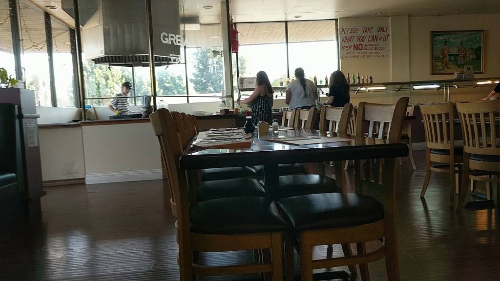 Great Wall Mongolian BBQ | restaurant | 1261 Harbor Blvd a, La Habra, CA 90631, USA | 7146803569 OR +1 714-680-3569