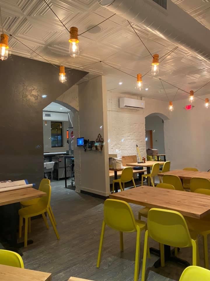 Sunnys Cantina | restaurant | 6655 Manchester Ave, St. Louis, MO 63139, USA | 3149448226 OR +1 314-944-8226