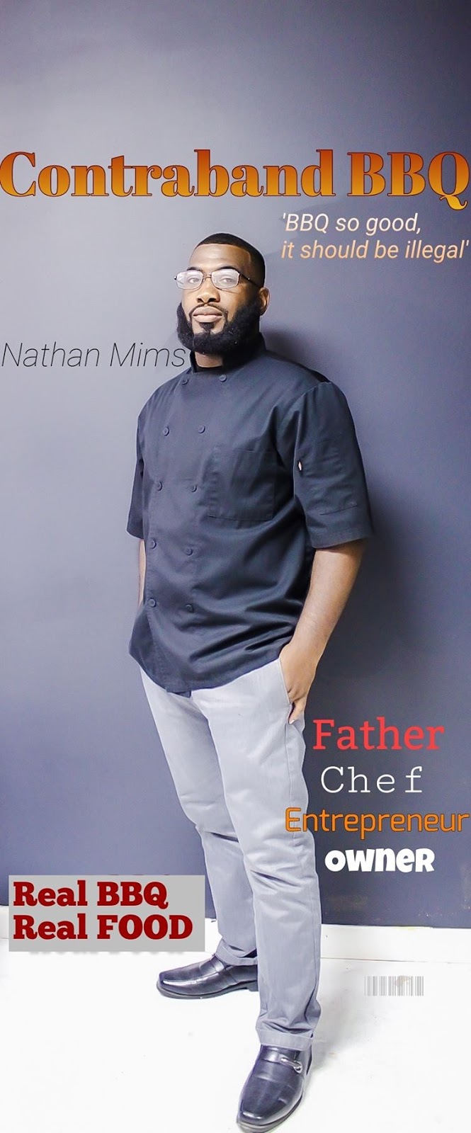 Contraband BBQ | restaurant | 102 N Ann Ave, Tallassee, AL 36078, USA | 3348080000 OR +1 334-808-0000