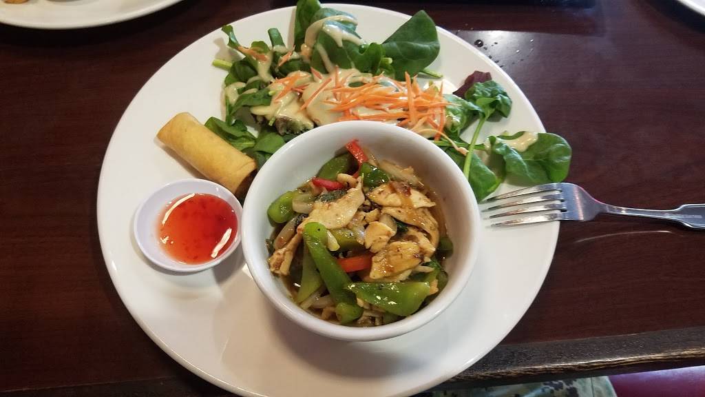 Jasmine Thai Restaurant | restaurant | 1145 S Victoria Ave, Ventura, CA 93003, USA | 8056584861 OR +1 805-658-4861