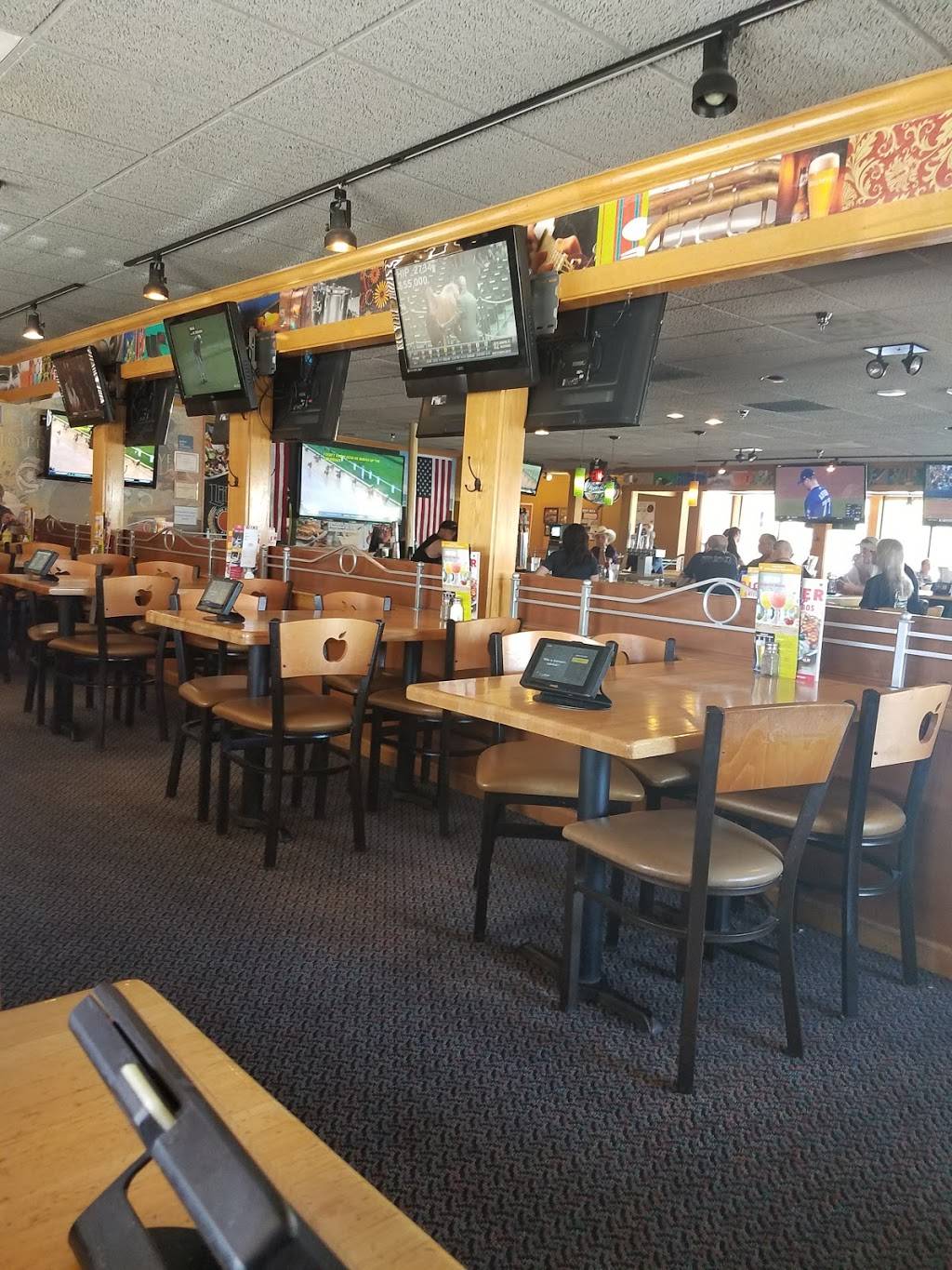 Applebees Grill + Bar | restaurant | 3620 NM-528, Albuquerque, NM 87114, USA | 5058900464 OR +1 505-890-0464
