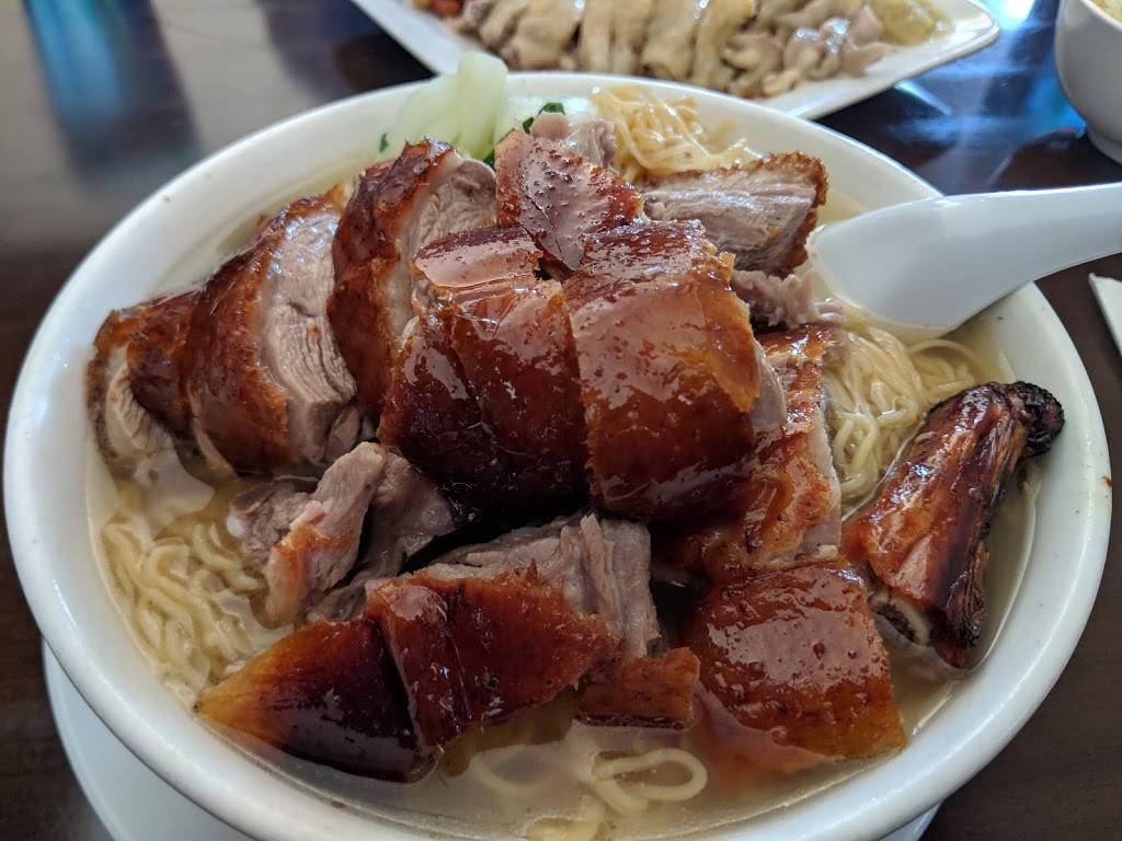 Hong Kong Cafe | restaurant | 2151 Cowell Blvd C, Davis, CA 95618, USA | 4088199453 OR +1 408-819-9453