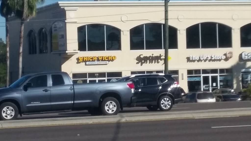 Einstein Bros. Bagels | cafe | 5003 E Fowler Ave, Tampa, FL 33617, USA | 8139880088 OR +1 813-988-0088