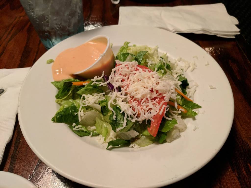 Joes Italian Restaurant | restaurant | 1604 N Frazier St, Conroe, TX 77301, USA | 9367609002 OR +1 936-760-9002