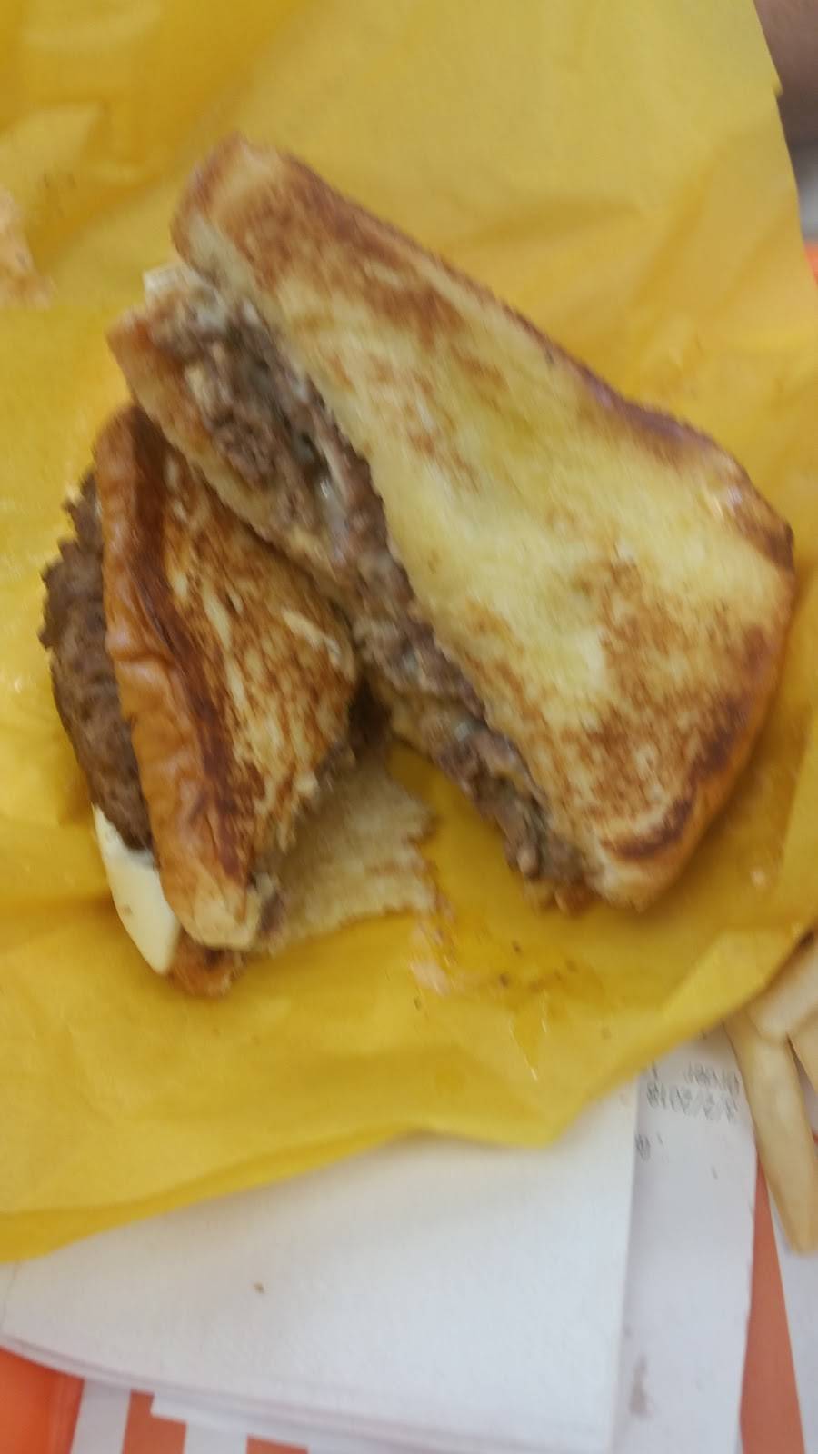 Whataburger | restaurant | 4888 E 21st St, Tulsa, OK 74114, USA | 9187477023 OR +1 918-747-7023