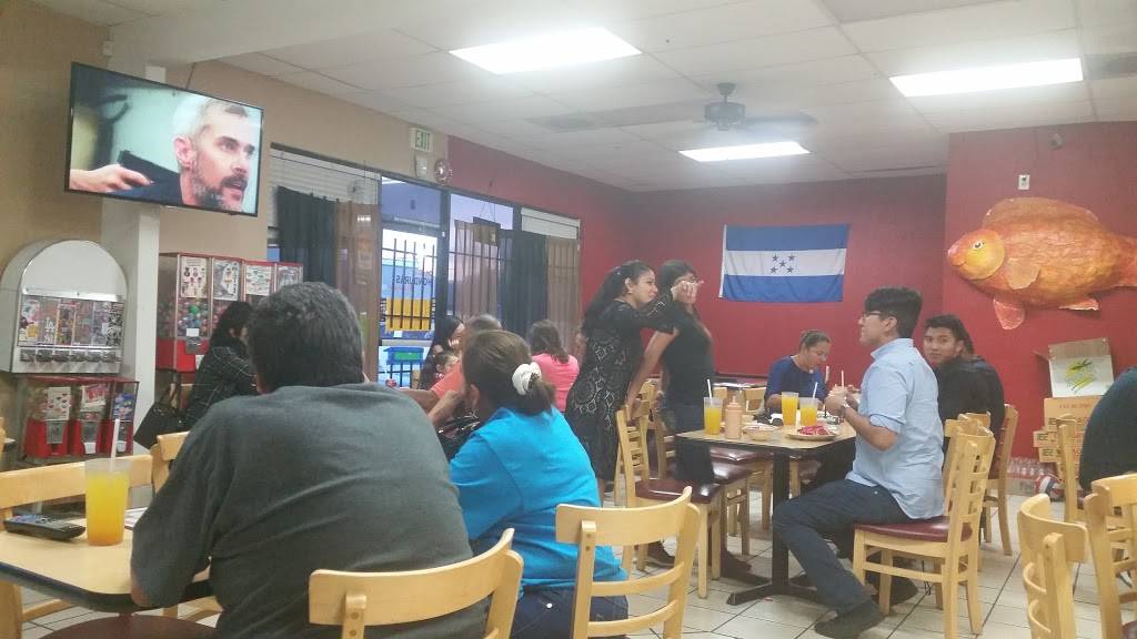 Mi Bella Honduras Restaurante | restaurant | 755 E Foothill Blvd, Rialto, CA 92376, USA | 9098774866 OR +1 909-877-4866