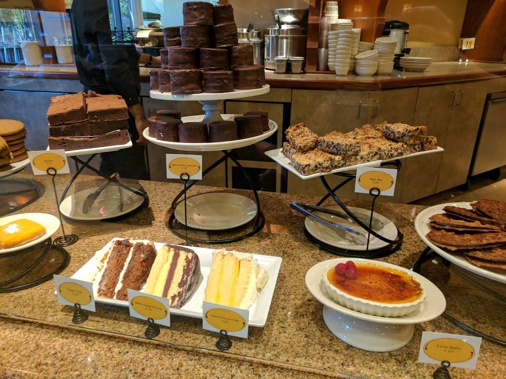 Cafe Nordstrom | restaurant | Mission Viejo, CA 92691, USA | 9493472710 OR +1 949-347-2710