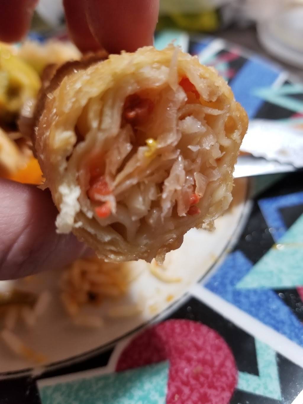 New Jade Garden Chinese Restaurant | restaurant | 519 W Main St, Meriden, CT 06451, USA | 2032359123 OR +1 203-235-9123