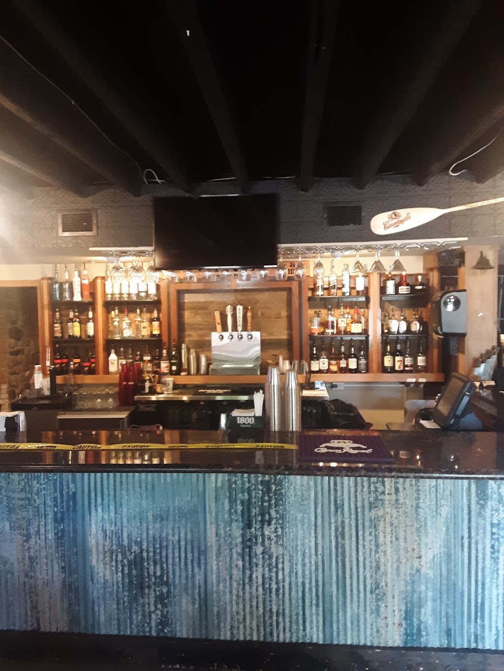 Rock Room Bar and Grill | restaurant | 1312 Coteau St, Gary, SD 57237, USA | 6052728888 OR +1 605-272-8888