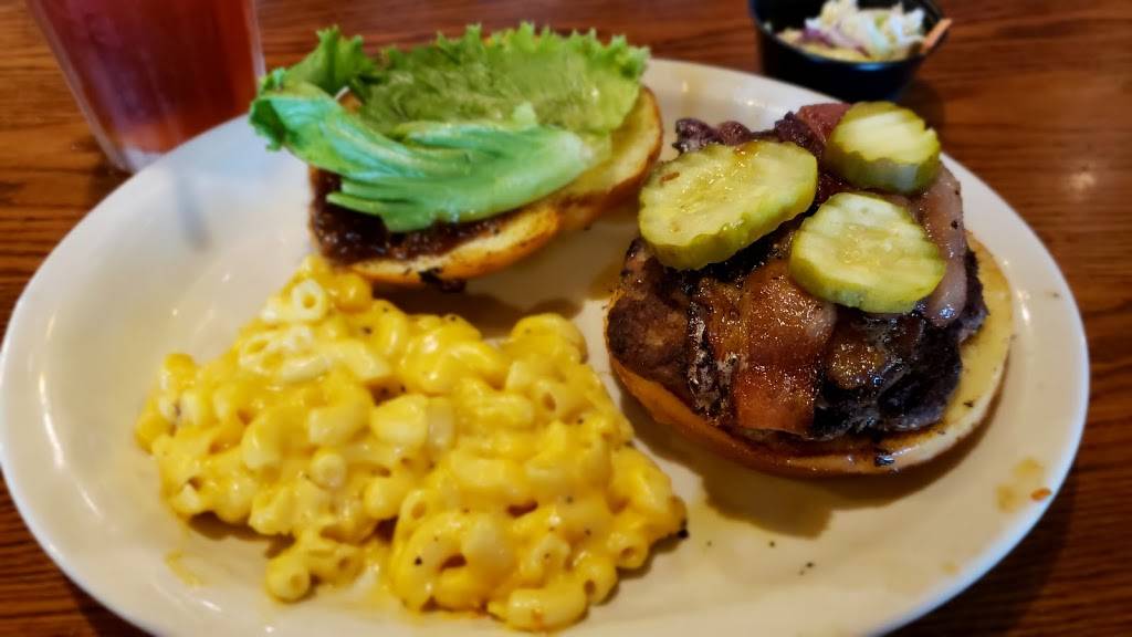 Cracker Barrel Old Country Store | restaurant | 7750 Corinne Dr, Hammond, IN 46323, USA | 2198441259 OR +1 219-844-1259