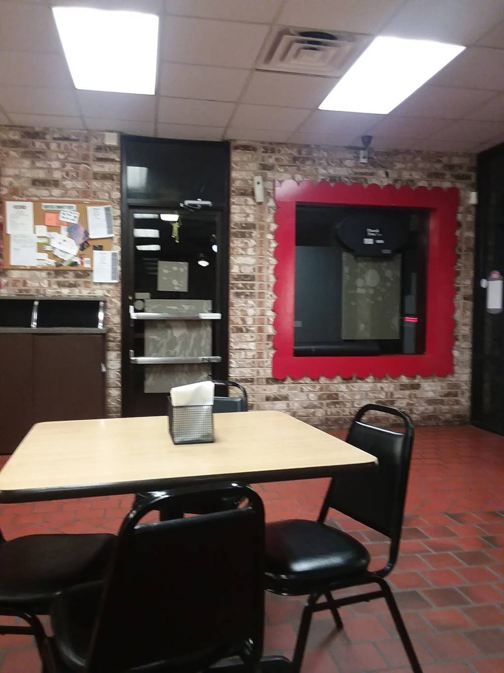 Dairy Queen Store | restaurant | 442 10th St, Hempstead, TX 77445, USA | 9798263316 OR +1 979-826-3316