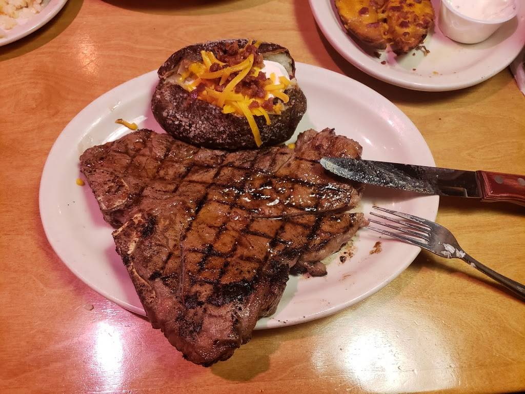 Texas Roadhouse | restaurant | 14660 Pardee Rd, Taylor, MI 48180, USA | 7343745500 OR +1 734-374-5500