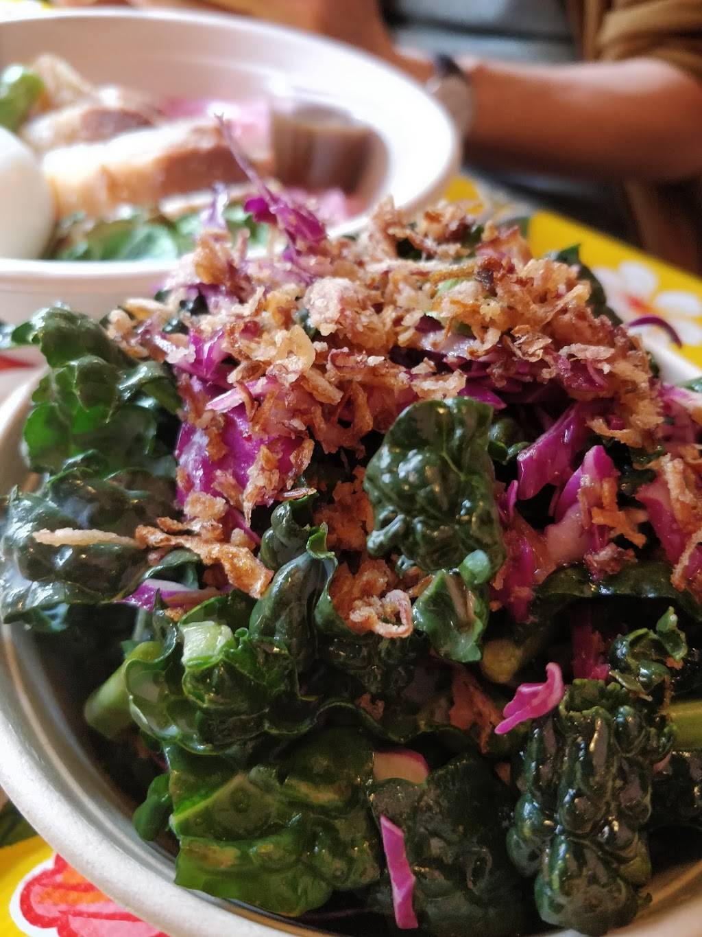 LASA | restaurant | 727 N Broadway #120, Los Angeles, CA 90012, USA | 2134436163 OR +1 213-443-6163