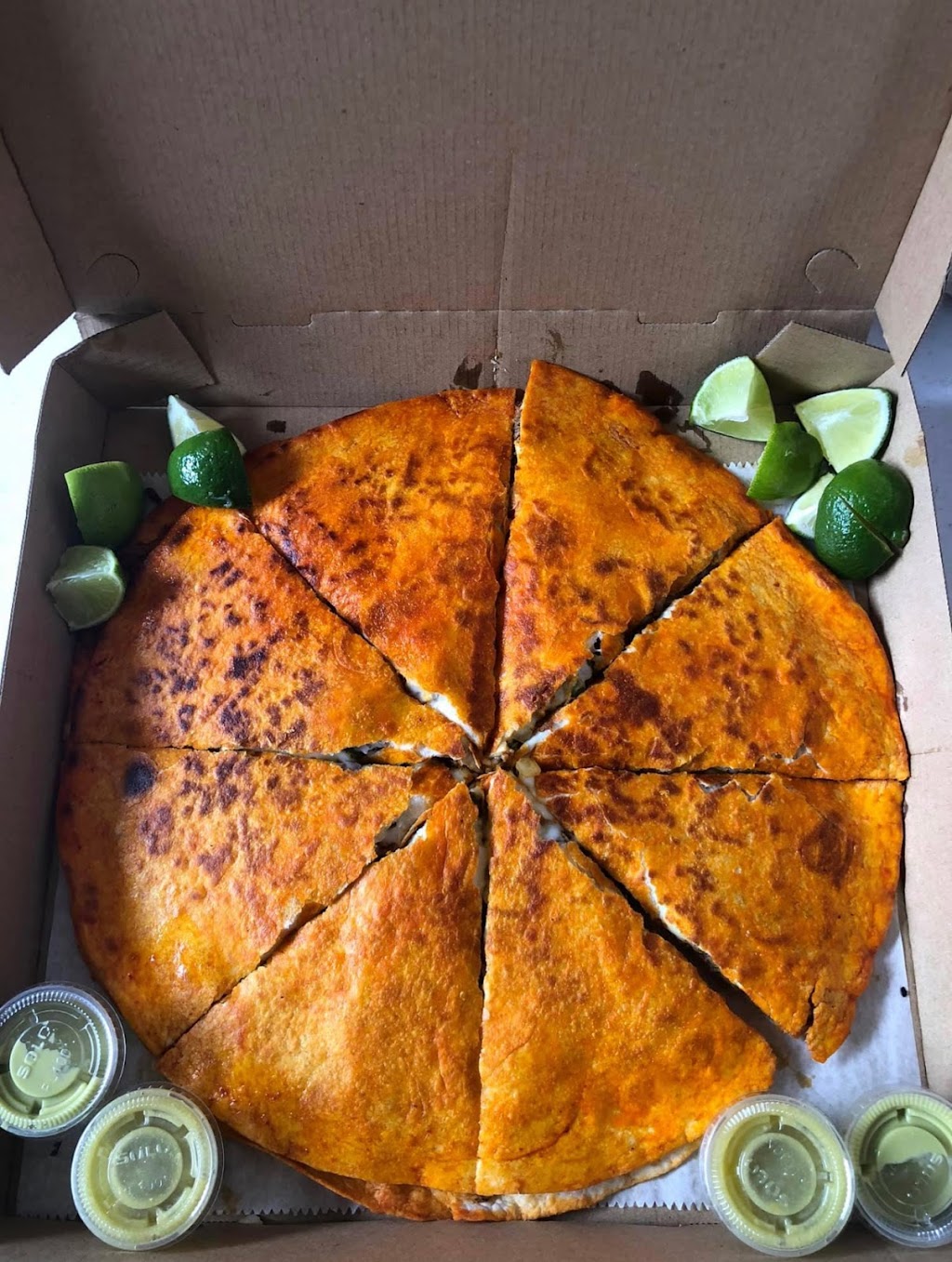 ANTOJITOS LOCOS | restaurant | 12890 W Colonial Dr, Winter Garden, FL 34787, USA | 3213961993 OR +1 321-396-1993