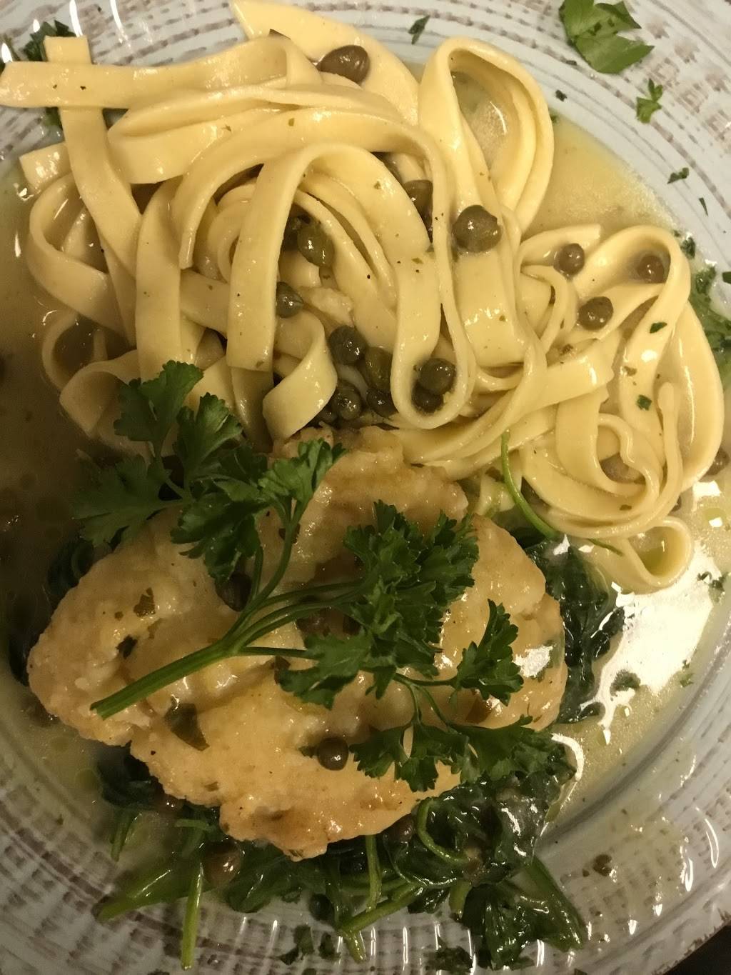 Trattoria Mangia | restaurant | 4025 Santa Barbara Blvd, Naples, FL 34104, USA | 2393049391 OR +1 239-304-9391