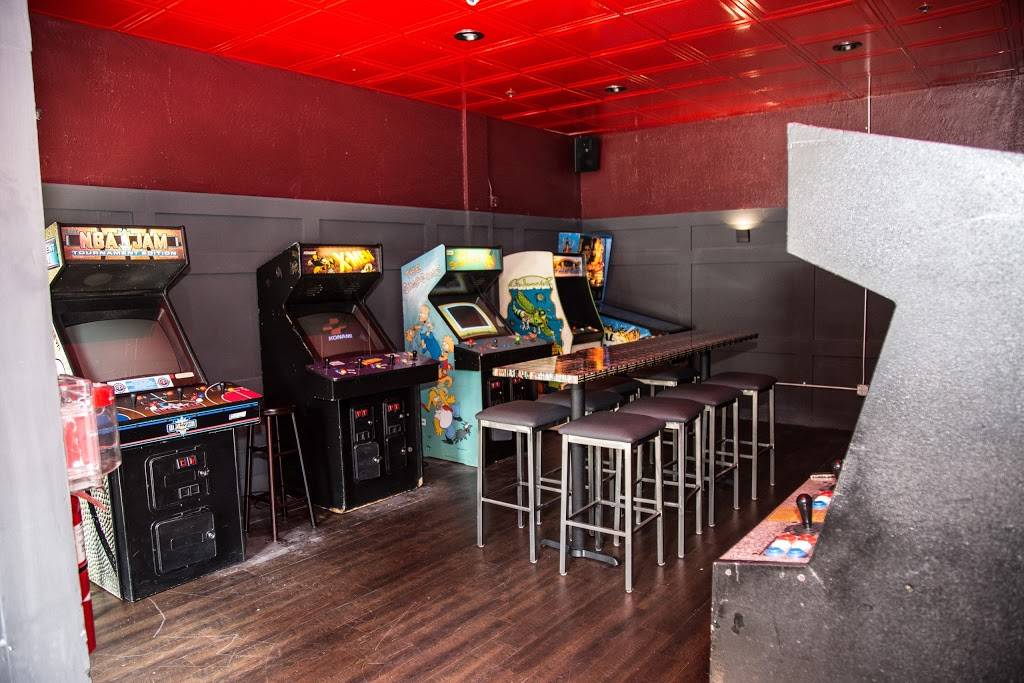 Black Sheep | restaurant | 397 Westminster St, Providence, RI 02903, USA | 4012745061 OR +1 401-274-5061