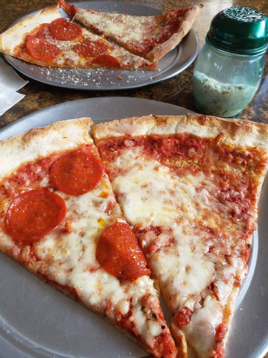 Marios Pizza | restaurant | 2309 Bedford Ave, Lynchburg, VA 24503, USA | 4348457444 OR +1 434-845-7444