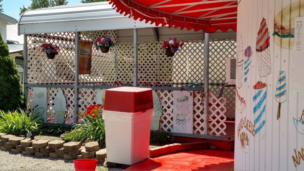 Dars Dairy Delight | meal takeaway | 1070 North Buck Road, Near The Entrance To East Harbor State Park, Lakeside Marblehead, OH 43440, USA | 4197051070 OR +1 419-705-1070