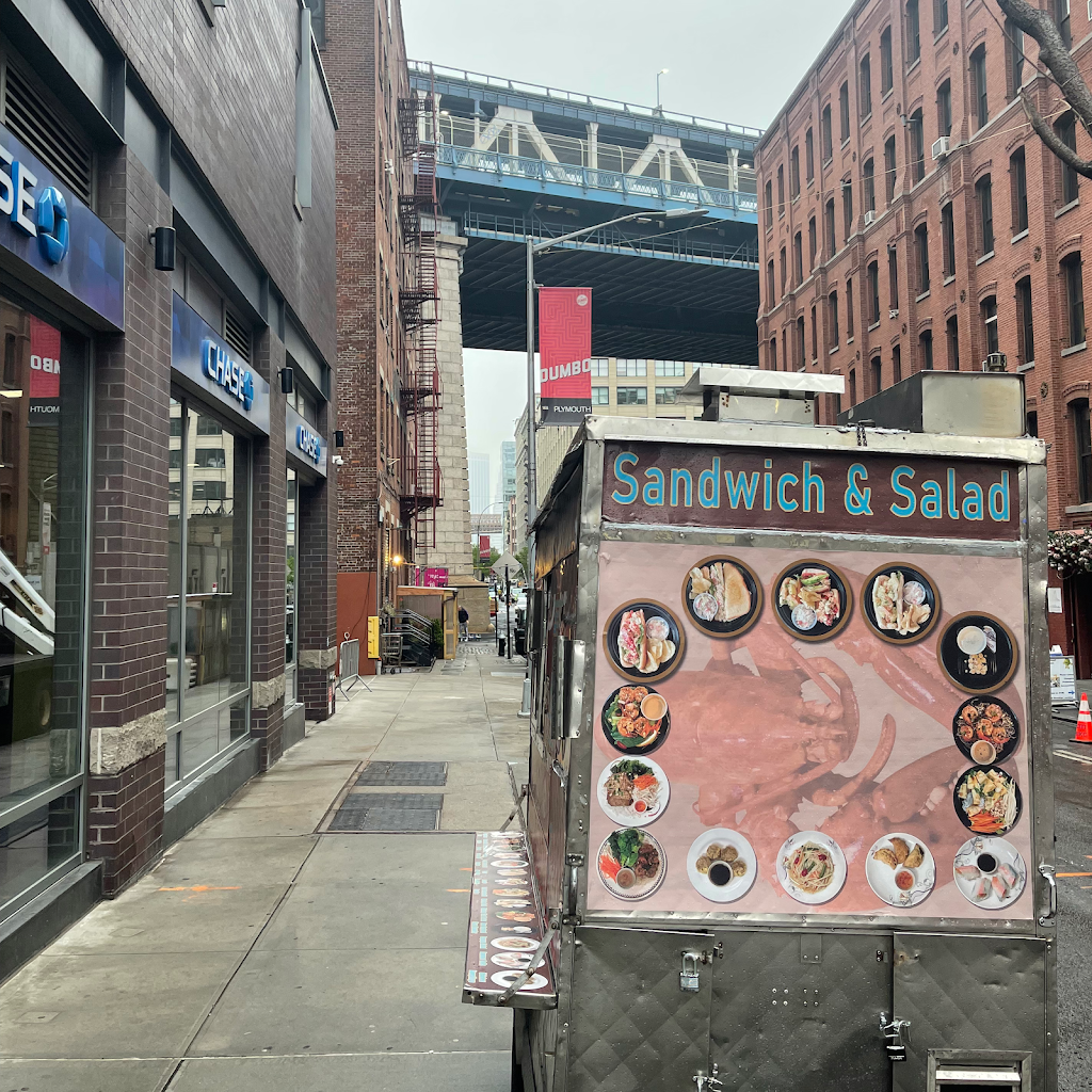 Thailand-Er | restaurant | Front St and, Jay St, Brooklyn, NY 11201, USA | 9172807917 OR +1 917-280-7917