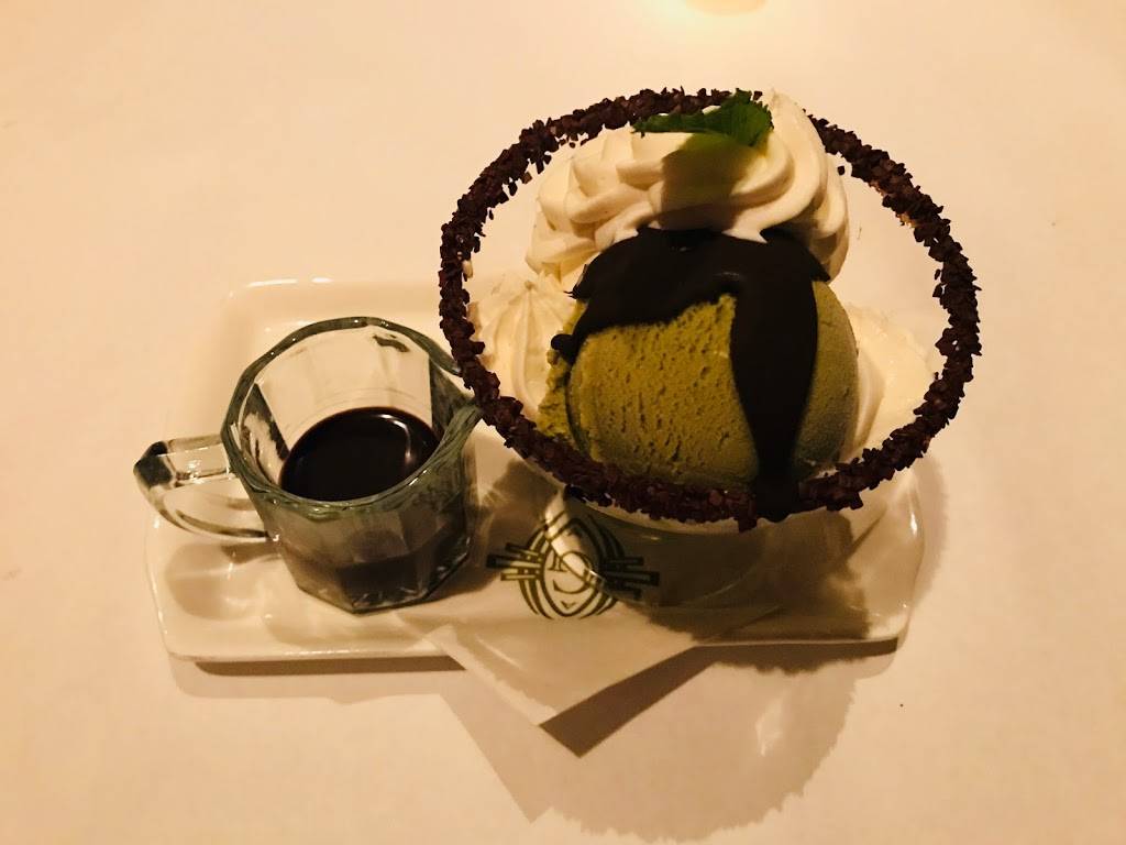 The Gage | restaurant | 24 S Michigan Ave, Chicago, IL 60603, USA | 3123724243 OR +1 312-372-4243