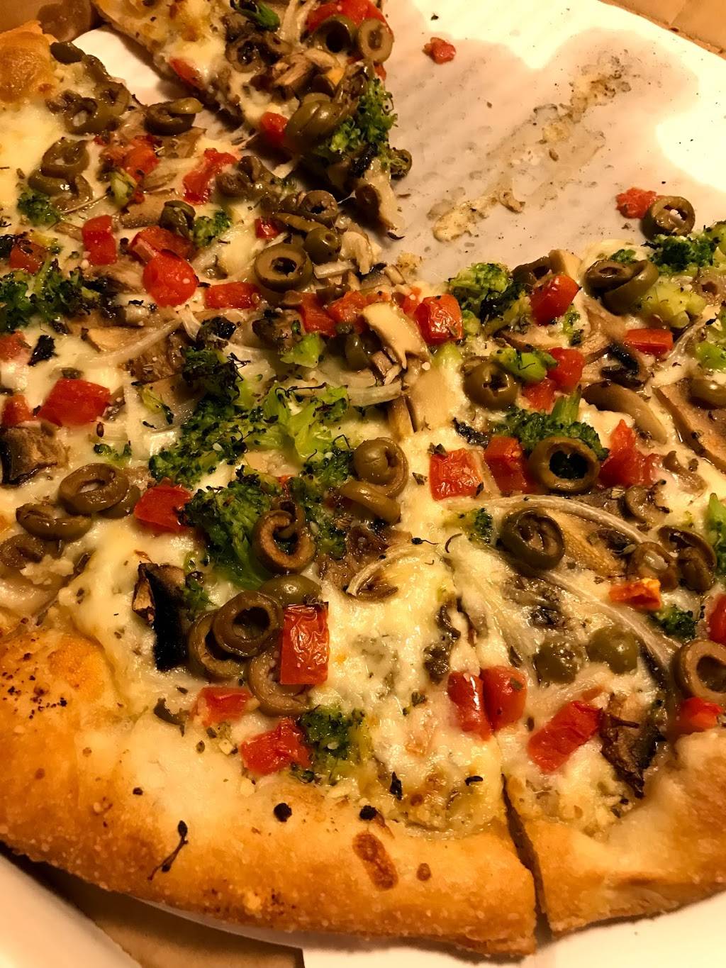 Fresh Mozzarella Pizzeria - Sarasota | restaurant | 2289 Ringling Blvd, Sarasota, FL 34237, USA | 9413308787 OR +1 941-330-8787