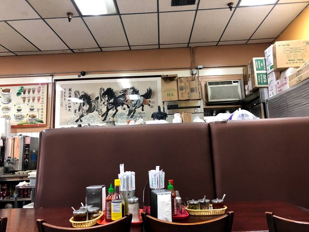 Kim Chuy Restaurant | restaurant | 727 N Broadway # 103, Los Angeles, CA 90012, USA | 2136877215 OR +1 213-687-7215