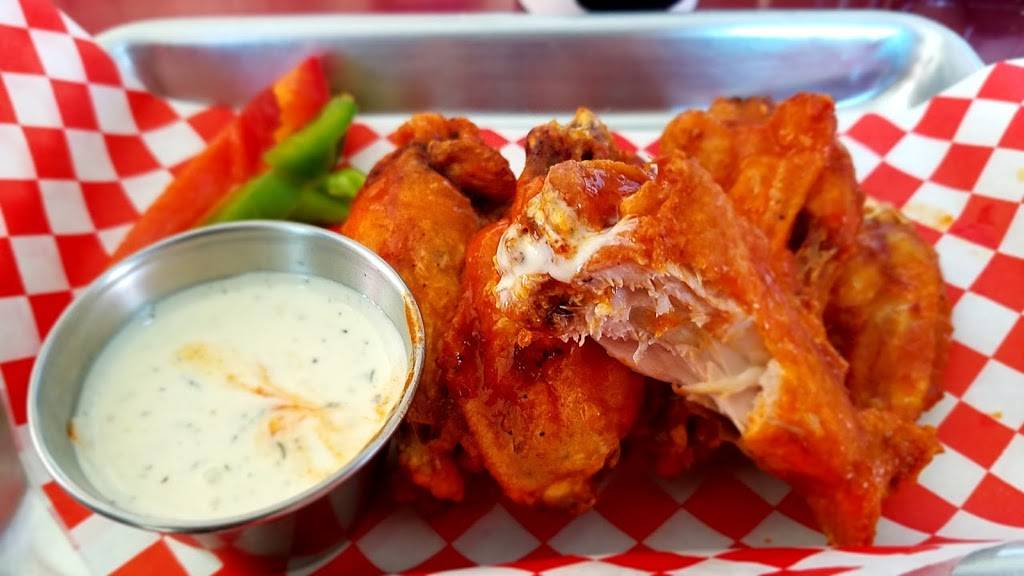 Handlebar Diner | restaurant | 5149 S Inspirian Parkway, Mesa, AZ 85212, USA | 4803899911 OR +1 480-389-9911