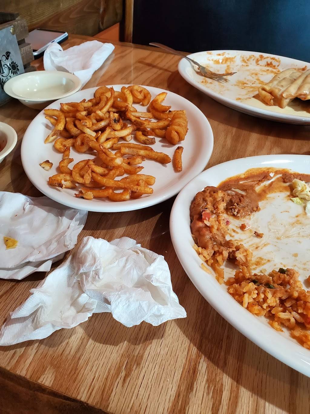 El Aguaje | restaurant | 1501 Gallatin Pike N, Madison, TN 37115, USA | 6156108080 OR +1 615-610-8080