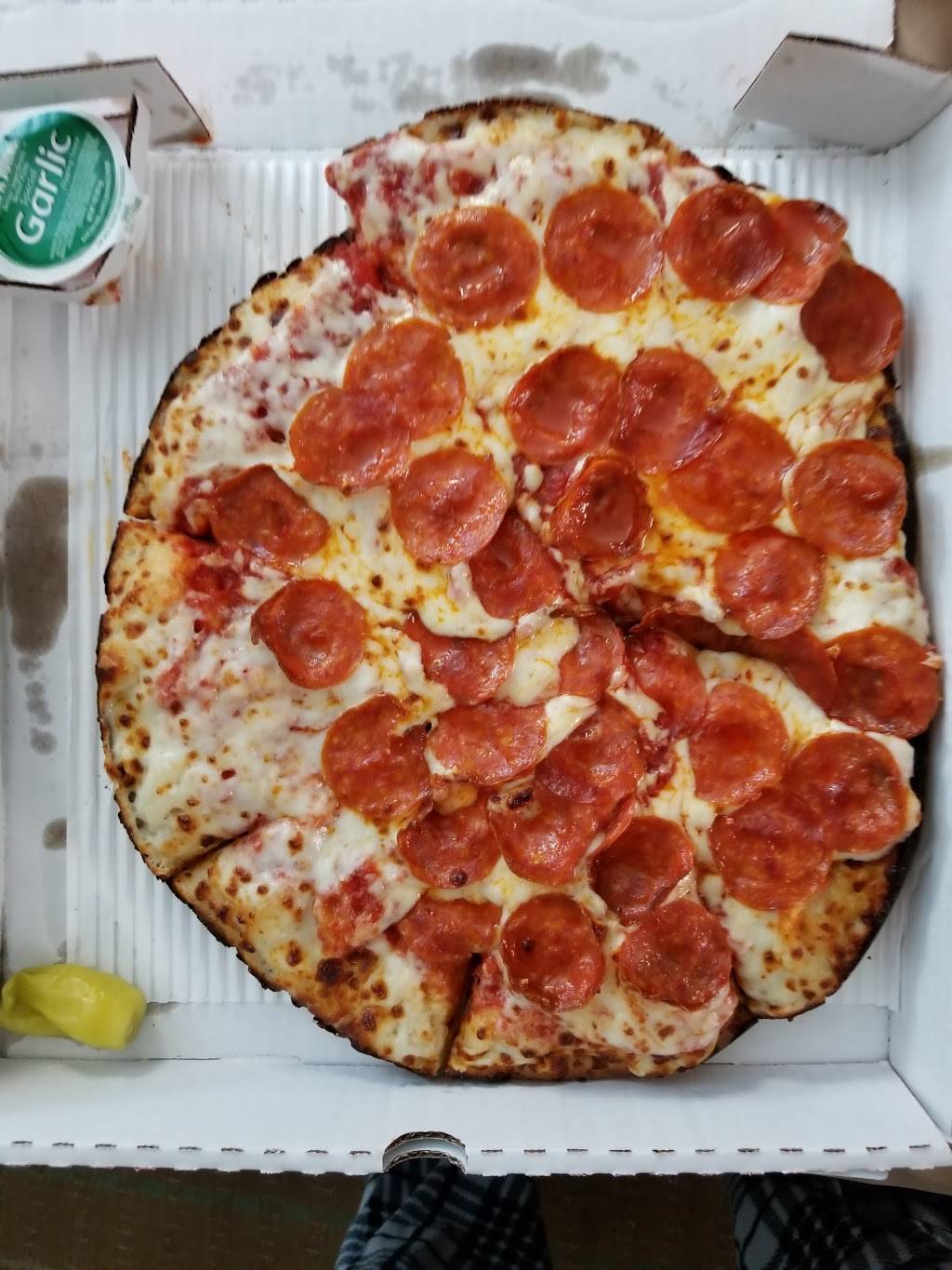 Papa Johns Pizza | restaurant | 4590 Billy Williamson Dr, Macon, GA 31206, USA | 4787848600 OR +1 478-784-8600