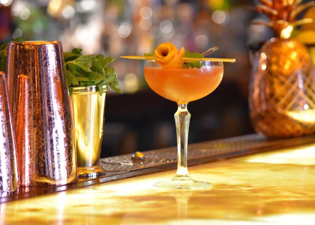 Red Phone Booth | night club | 136 Rosa L Parks Blvd, Nashville, TN 37203, USA | 6159153876 OR +1 615-915-3876