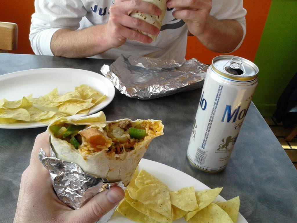 Champion Burritos To Go | restaurant | 2028 Swift St, North Kansas City, MO 64116, USA | 8164214699 OR +1 816-421-4699