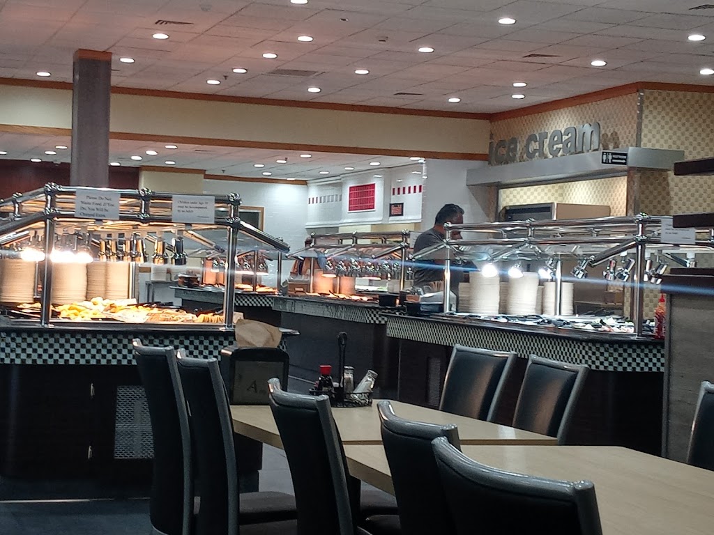 Hibachi Grill and Buffet | restaurant | 1315 Gateway Blvd, Fairfield, CA 94533, USA | 7073894955 OR +1 707-389-4955