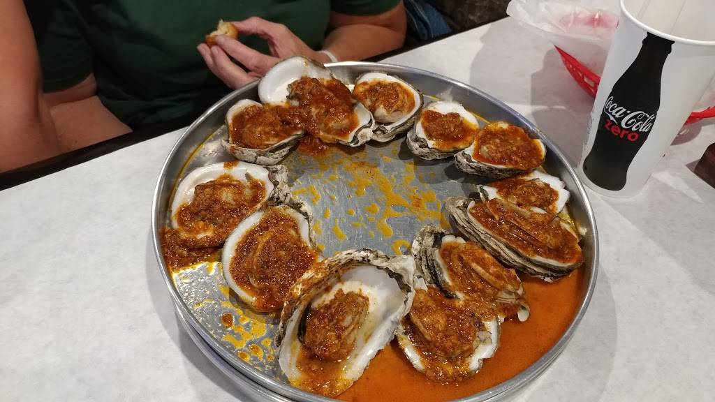 Crafty Crab-Orange Park | restaurant | 950 Blanding Blvd #1, Orange Park, FL 32065, USA | 9045793913 OR +1 904-579-3913