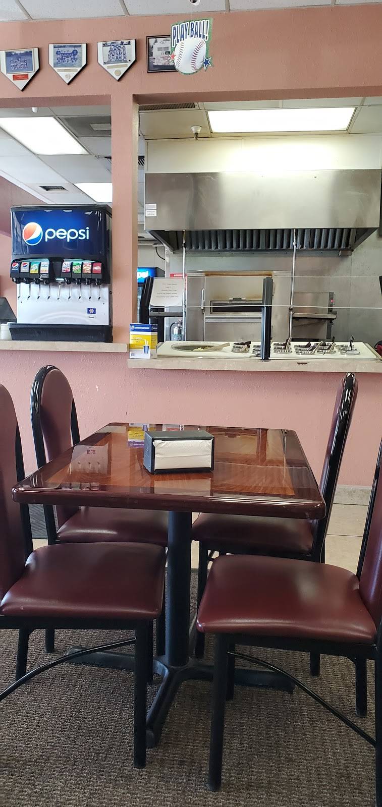 Lamppost Pizza | restaurant | 3290 Northgate Blvd, Sacramento, CA 95833, USA | 9169292222 OR +1 916-929-2222